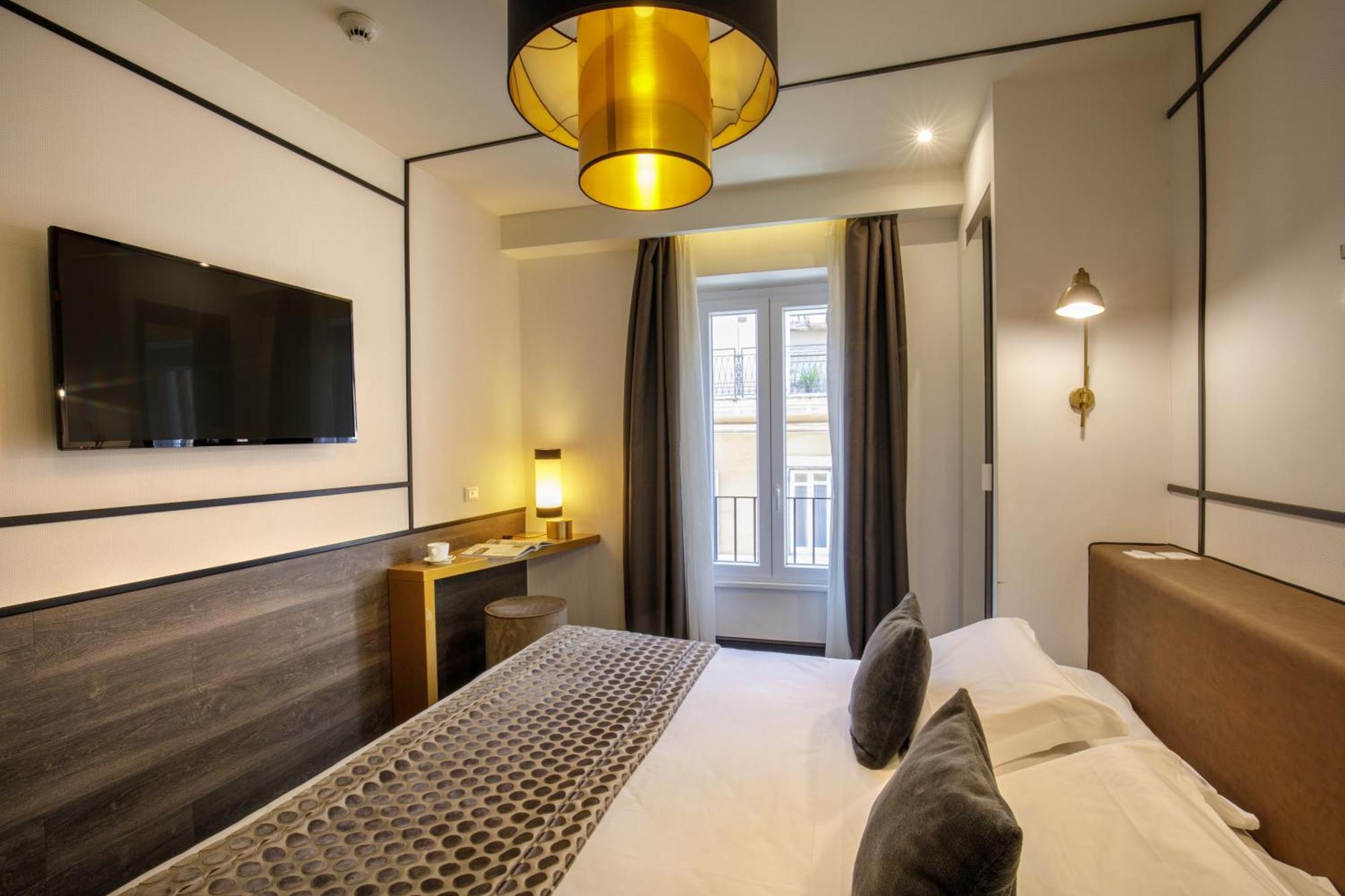 Отель Relais Luxury Corso Рим Экстерьер фото